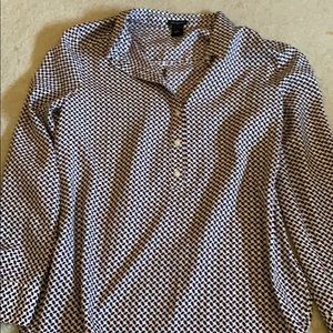 Ann Taylor blouse